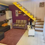 Small Dream Apartamento *