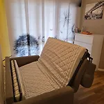 Apartamento Small Dream Parma