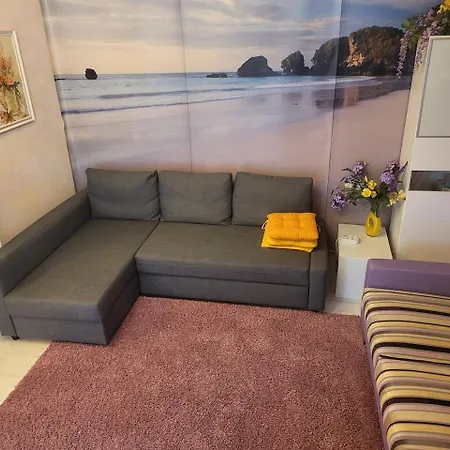 Small Dream アパート *