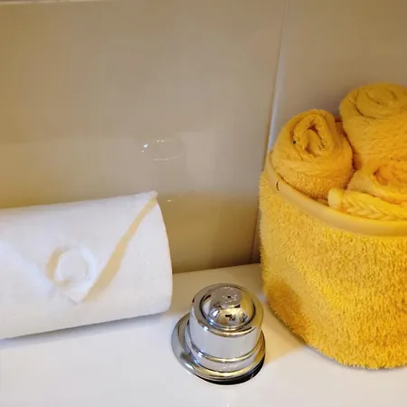 Small Dream アパート