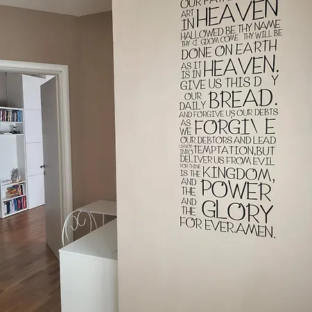 Small Dream アパート