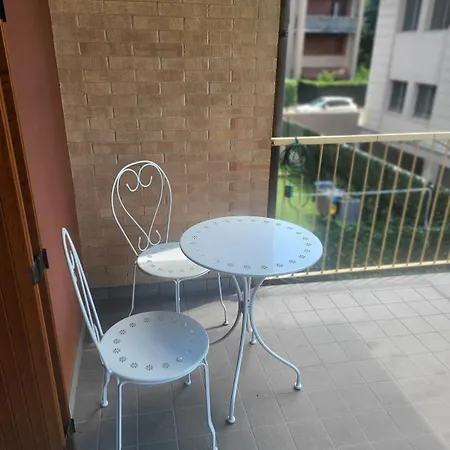 Lejlighed Small Dream Parma