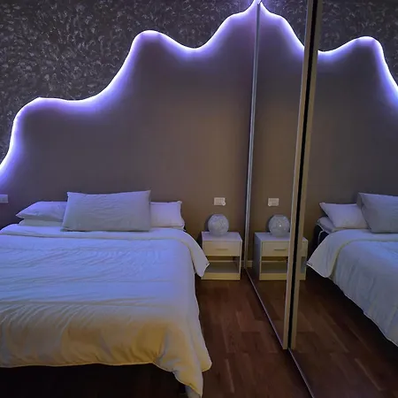 アパート Small Dream