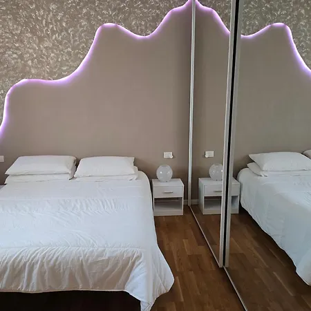 アパート Small Dream *