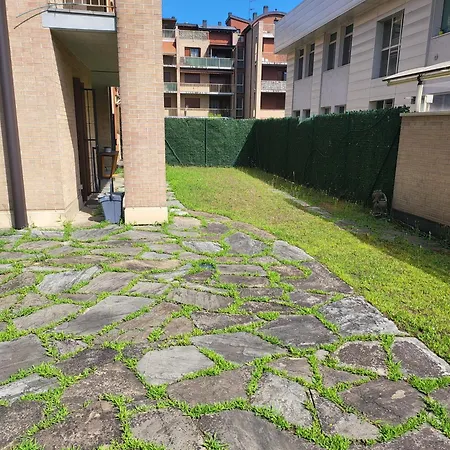 Small Dream アパート