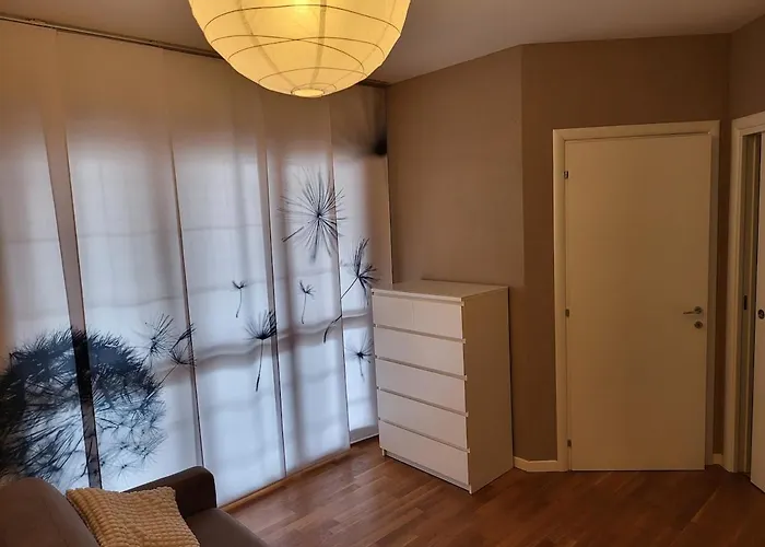 아파트 Small Dream