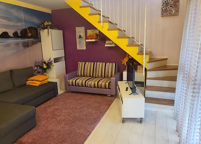 Small Dream 아파트 *