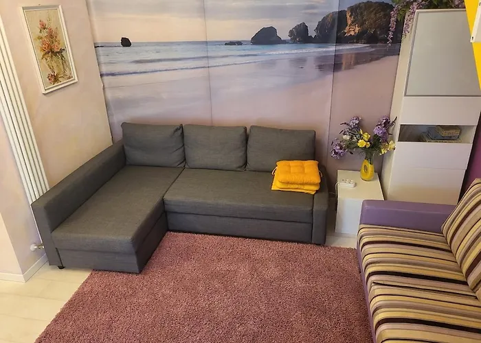 Small Dream 아파트 *