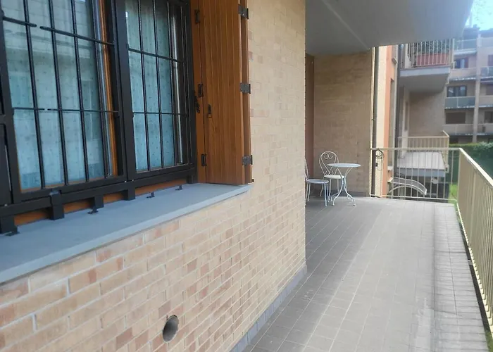 Small Dream * 파르마