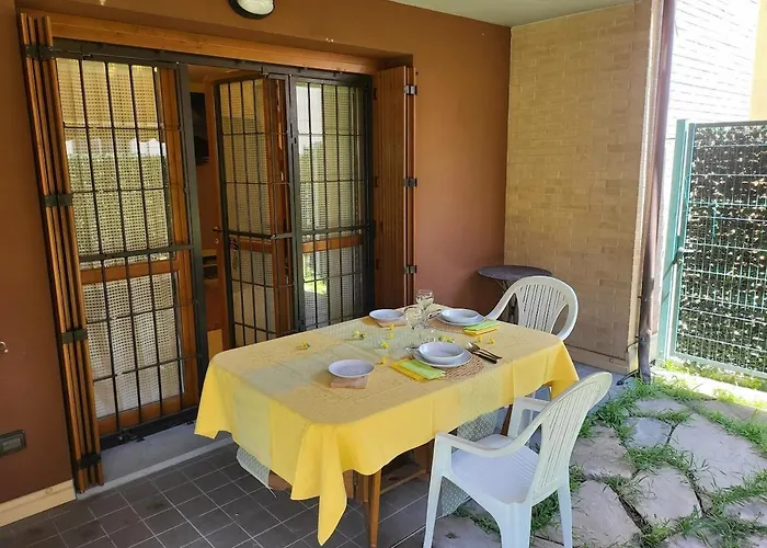 Small Dream 公寓