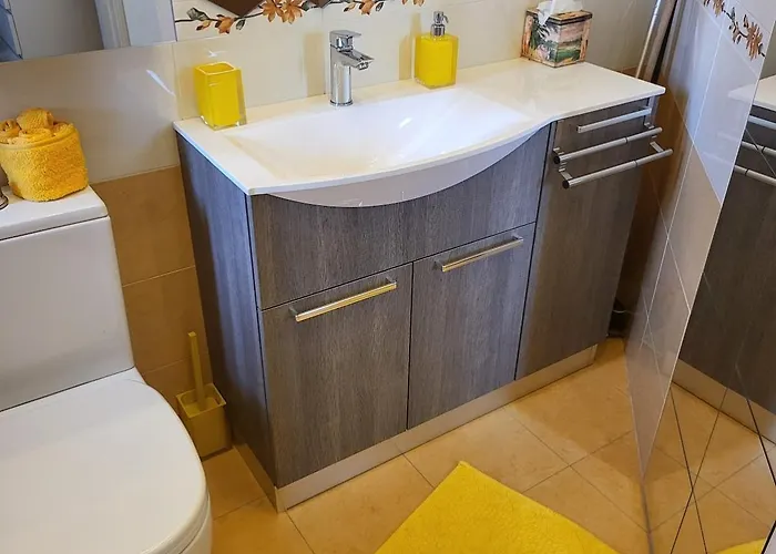 Small Dream 아파트