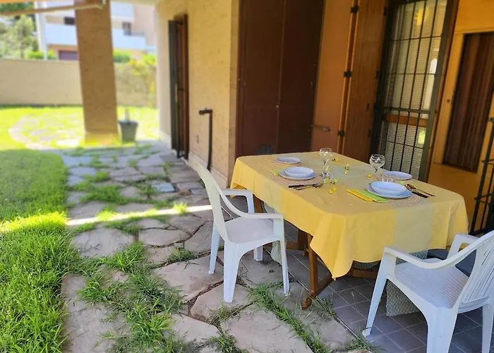 Small Dream 公寓 帕爾馬