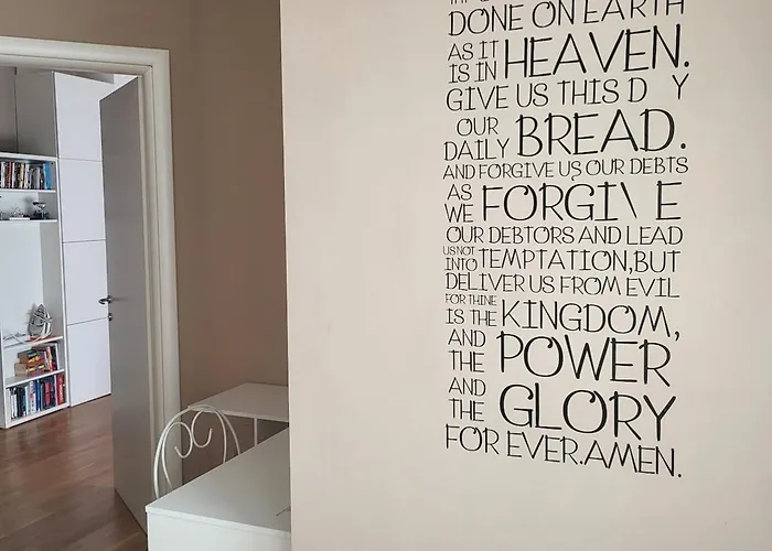 Small Dream 아파트