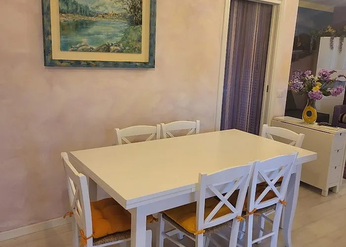 Small Dream 아파트