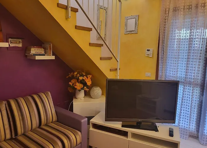 Small Dream 아파트 *