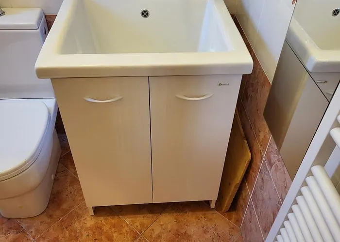 公寓 Small Dream 帕爾馬