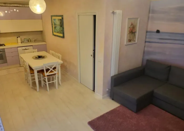 Small Dream 아파트 파르마