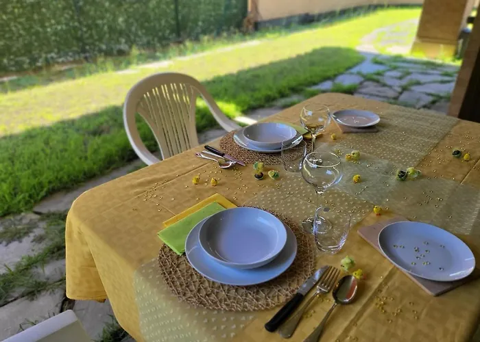 Small Dream 아파트