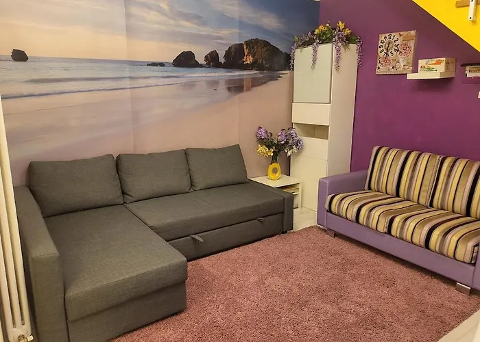 Small Dream * 파르마