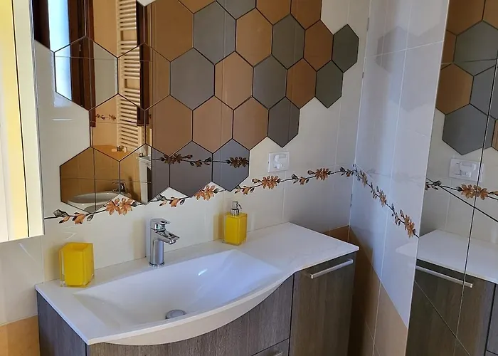 公寓 Small Dream 帕爾馬