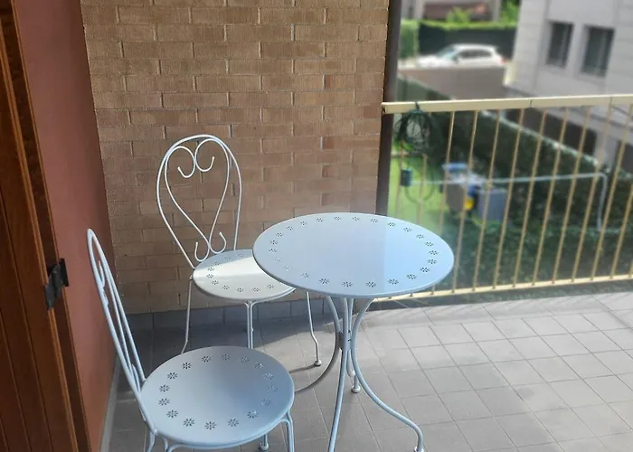 아파트 Small Dream 파르마