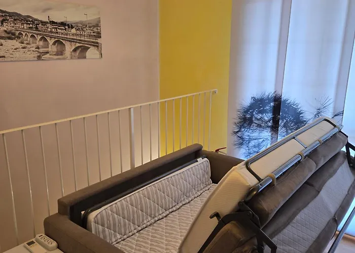 Small Dream 公寓 *