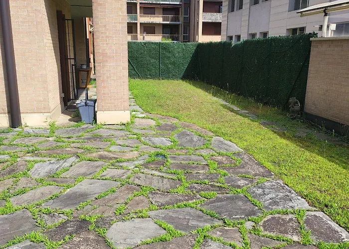 Small Dream 아파트